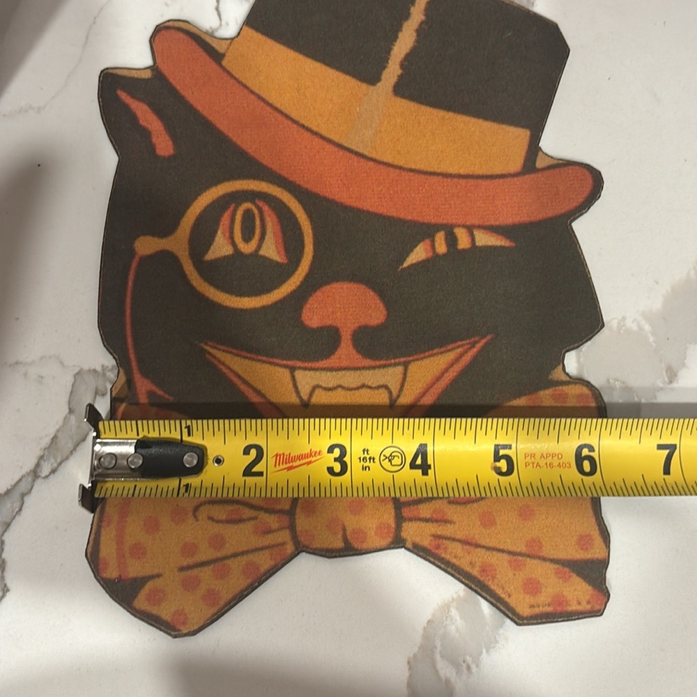 Halloween Themed primitive inspired bundle ๐ - Picture 8 of 10